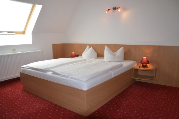 Hotel Zum Abschlepphof